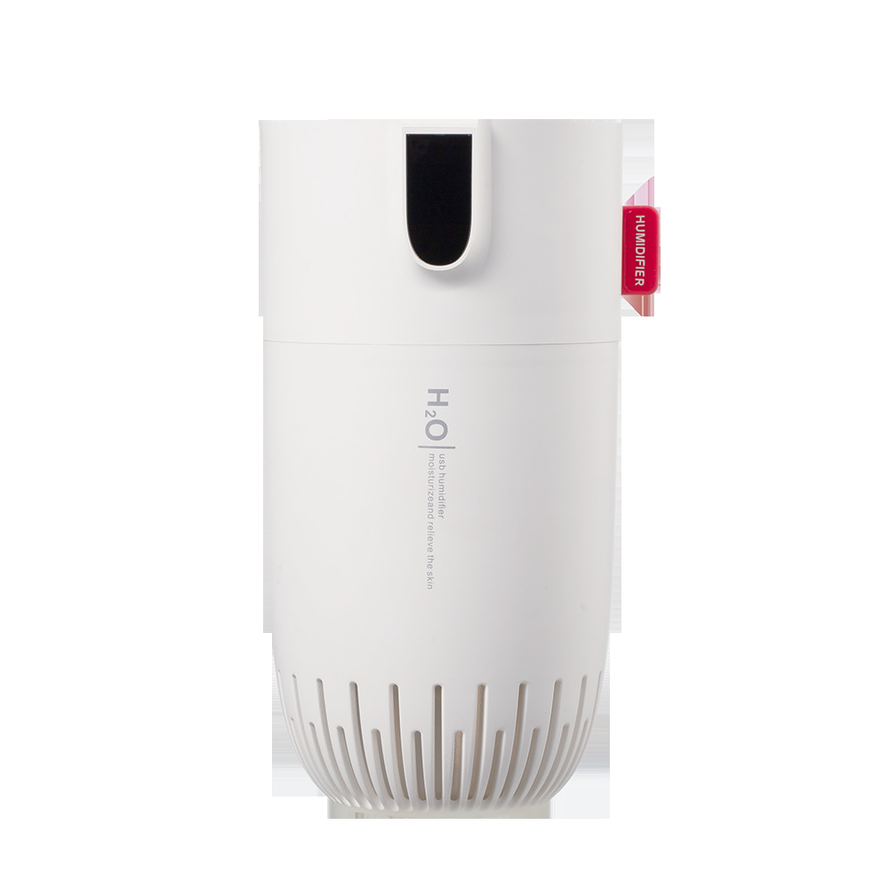 Title 7, Desktop Intelligent Digital Display Humidifier ...