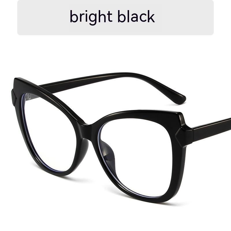 Bright Black