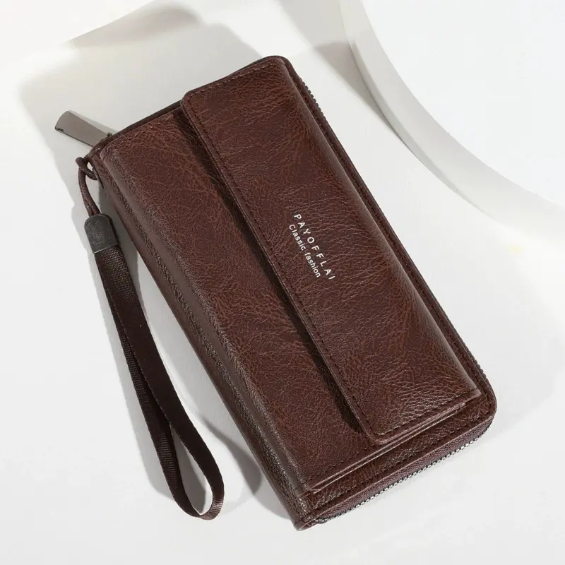 Men's Wallet Bestsellers 2025