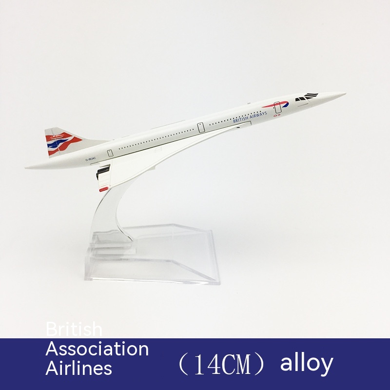 New Alloy Model Decoration Toys - Image 2