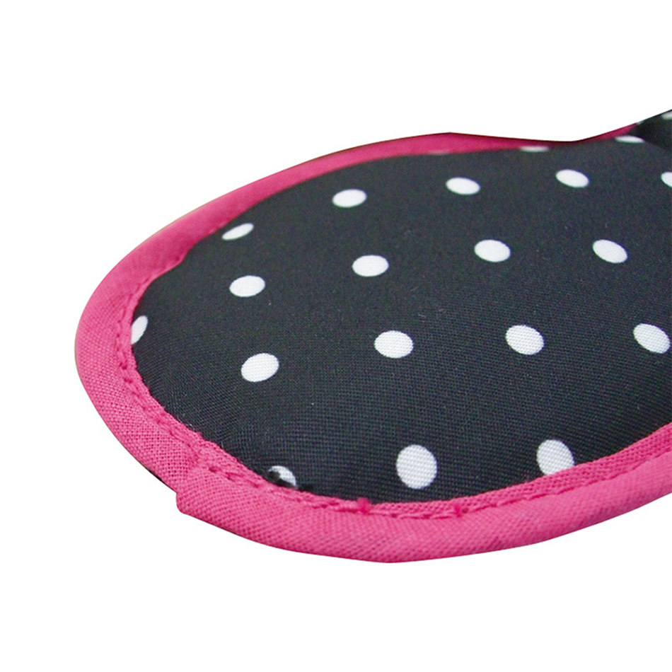 Sleeping Eye Mask Cover EyeShade Blindfold Travel Relax Sleep Eye Mask AT FIRST  Beige&pink