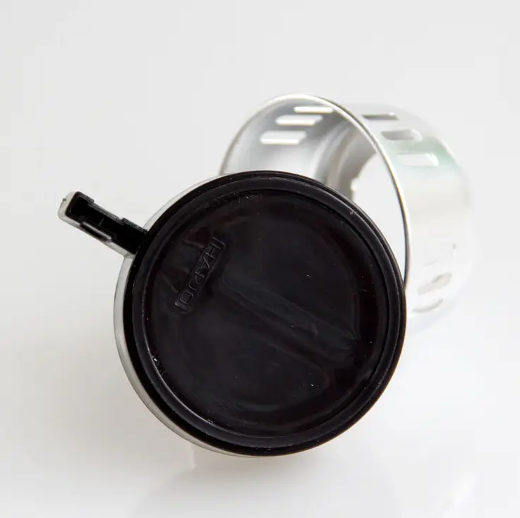 Alcohol Lamp Siphon Pot Moka Special Accessories Heating Stove