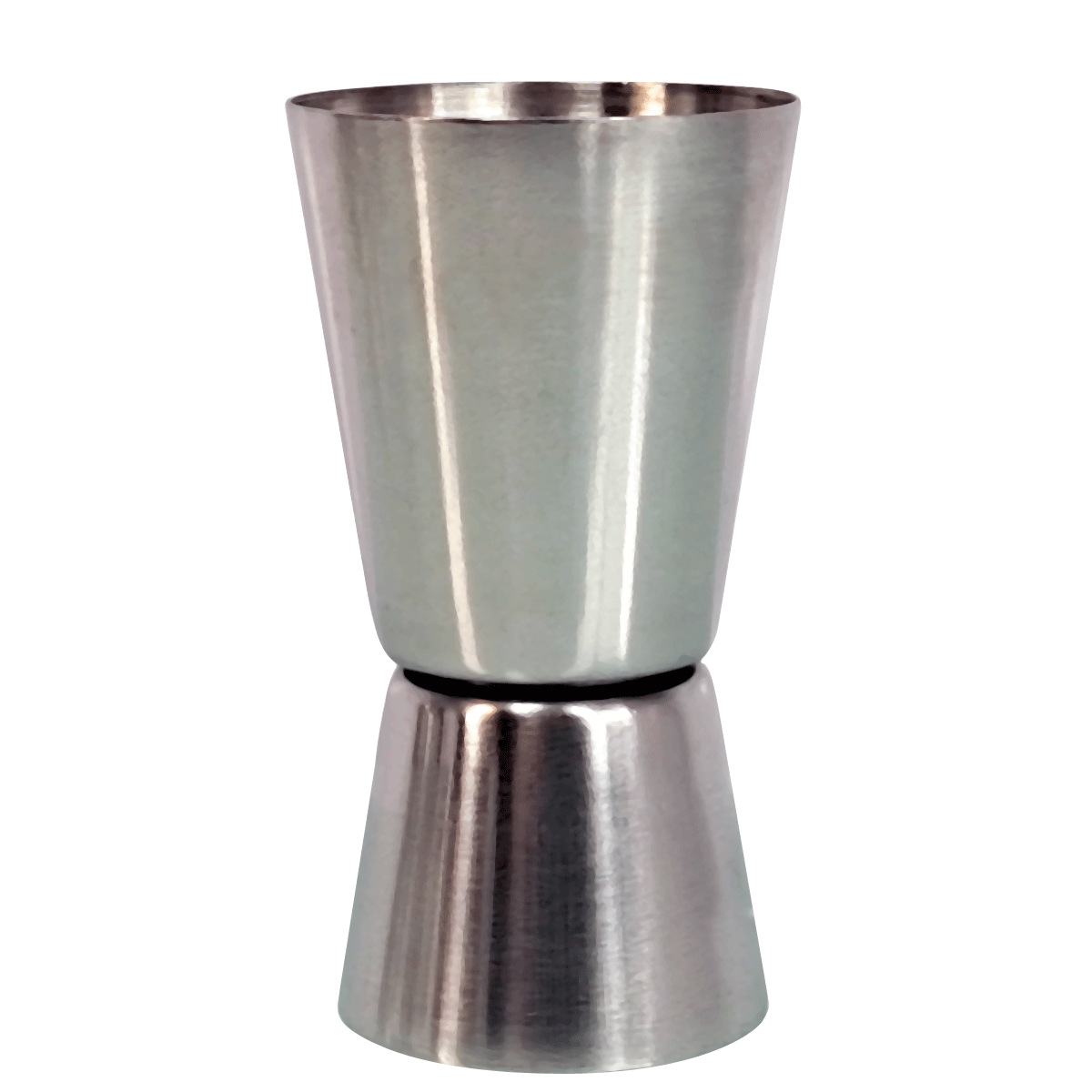 Title 1, 304 Stainless Steel Measuring Ounce Cup Double ...