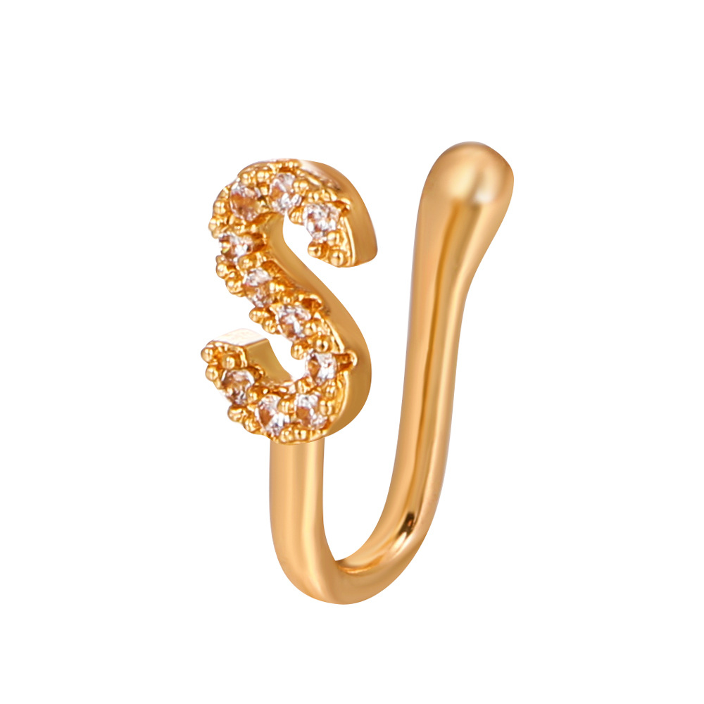 Gold S