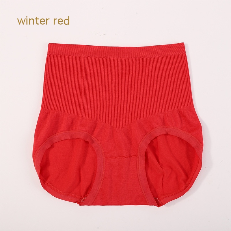 6636 Winter Red