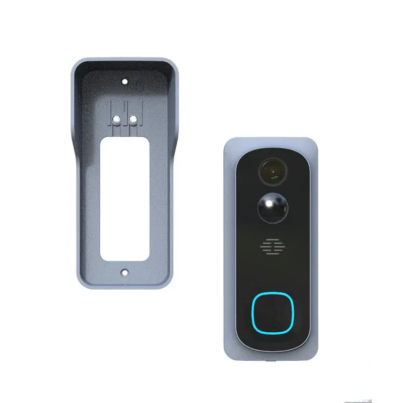 HD Camera Video Wireless WiFi Smart Doorbell