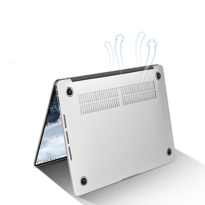 Crystal 14 16 Inch Notebook Case — foto 2