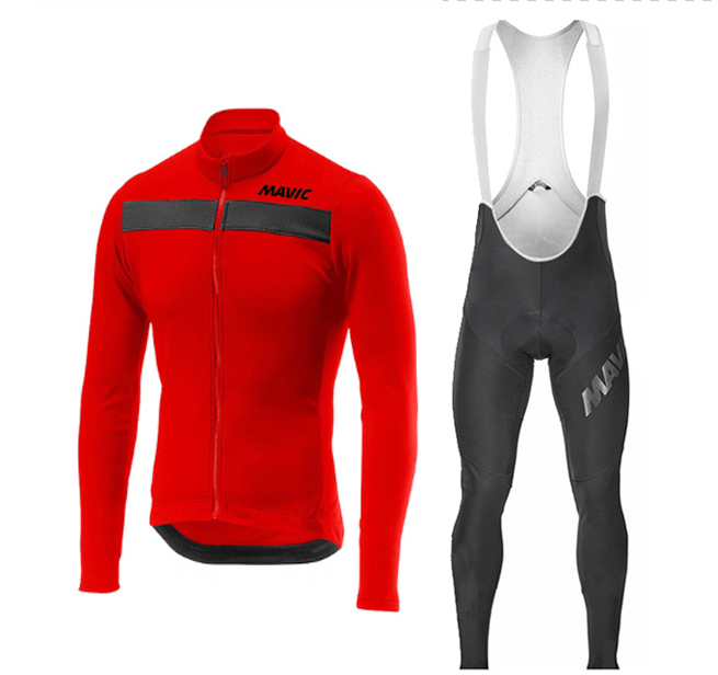 Bib Cycling Jersey Suit Summer Road Bike Cycling Jacket Men’s Breathable