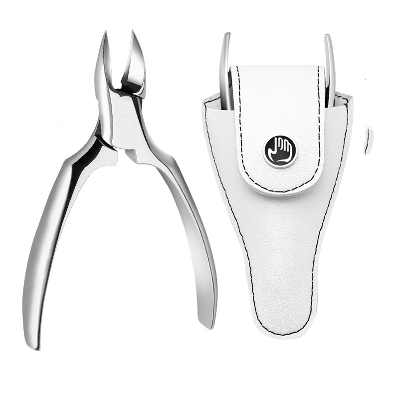 Hawk nose pliers white set