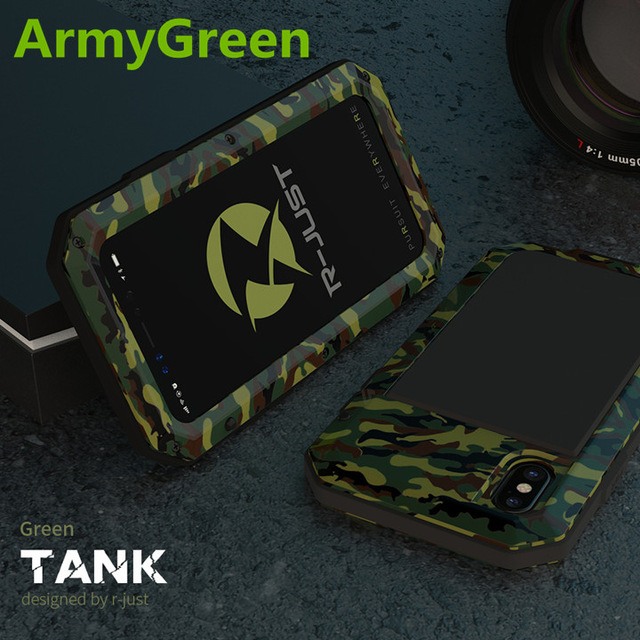 Army Green