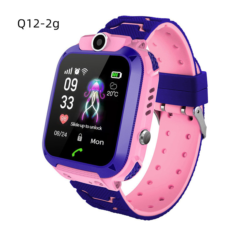 Q122g Pink