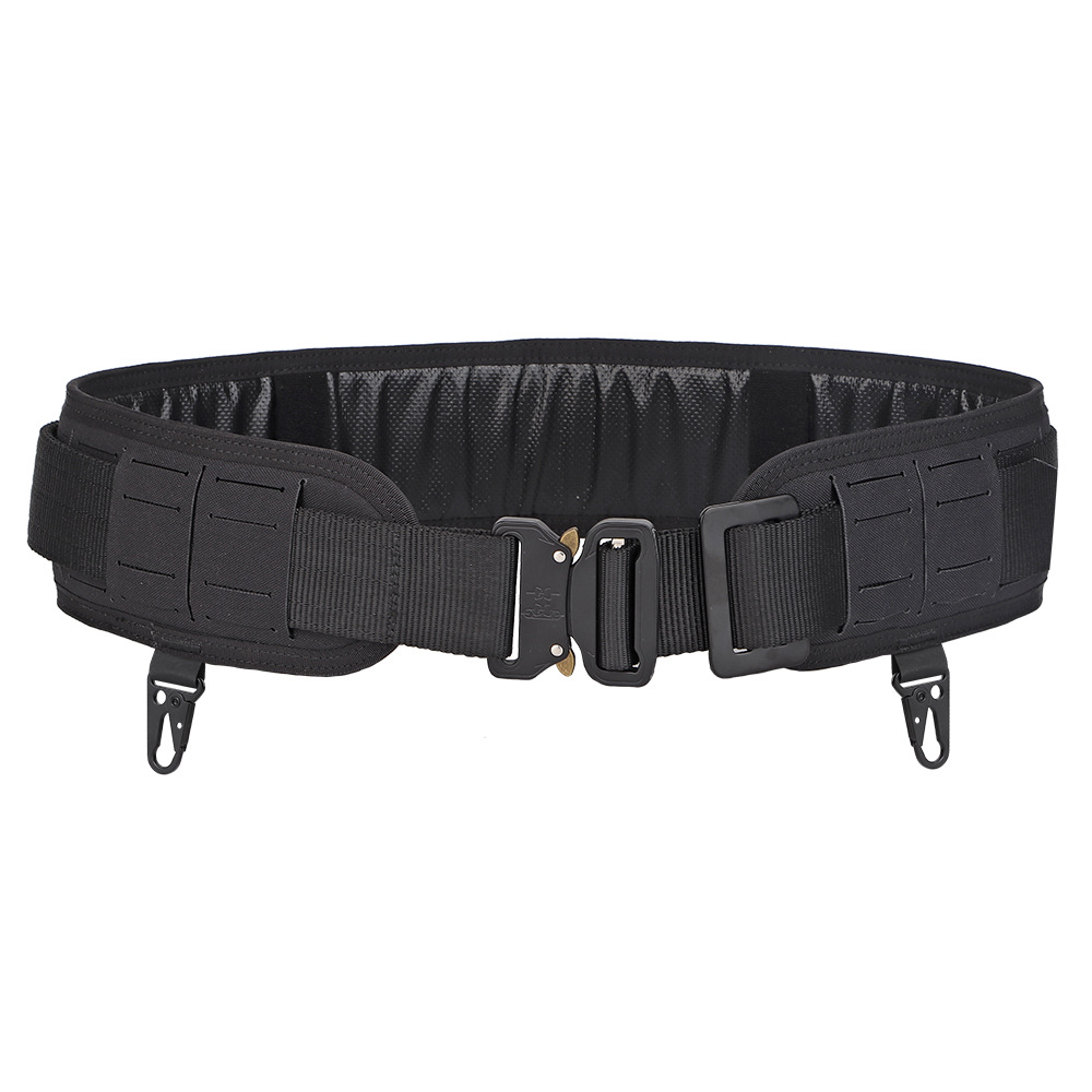 Title 1, Training Release Buckle Nylon Waistband