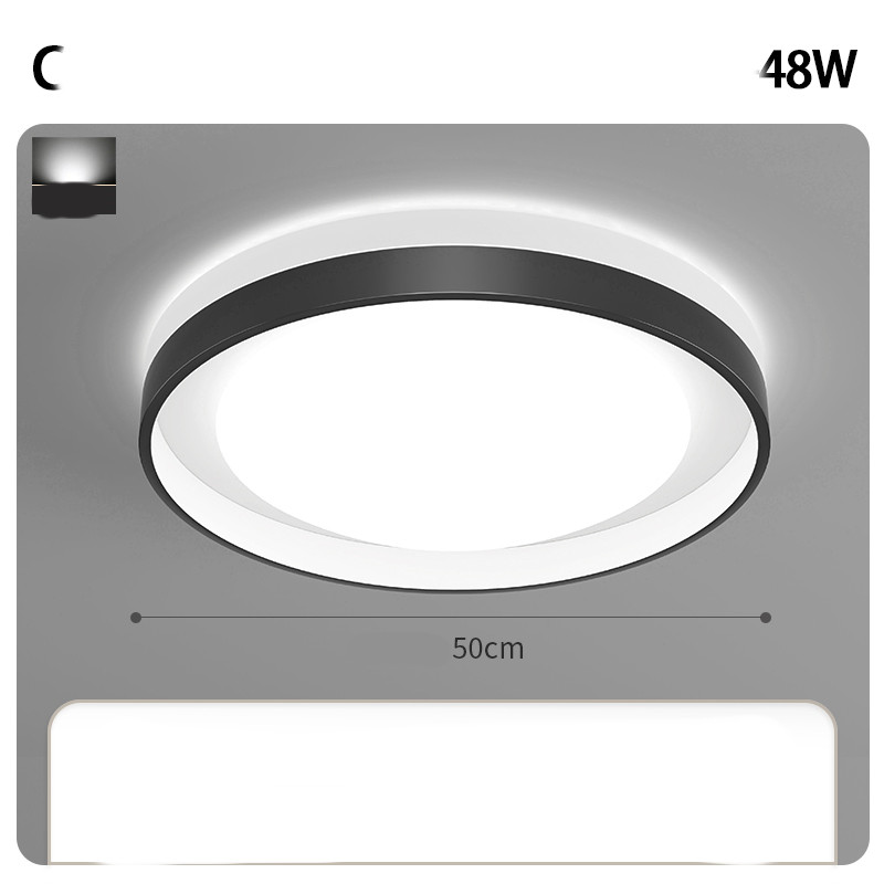 Living Room Lamp Modern Super Bright Main - Image 7