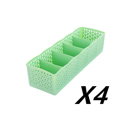 Green4PCS