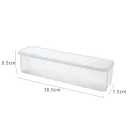 Square Noodle Box