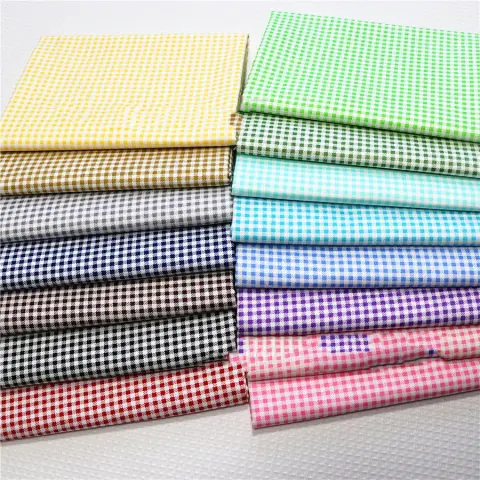 Twill Cotton Printed Bedding All Fabric