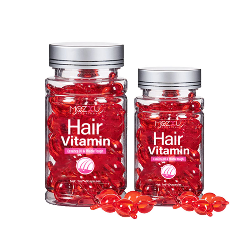 Capsule Essential Oil - 20 Capsules