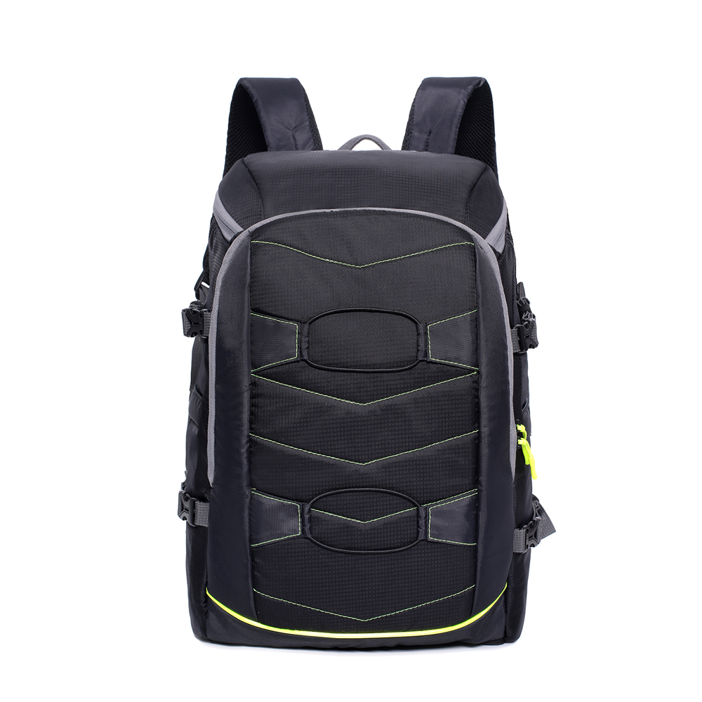 Cross machine backpack