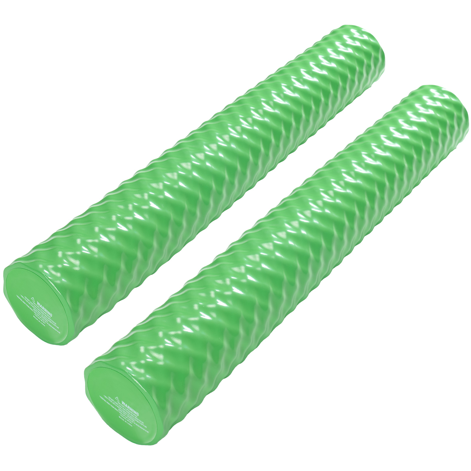 Noodle-shaped Float Devices For Swimming And Floating In