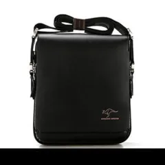 Kangaroos 4361 shoulder bag crossbody bag - Black - View 1