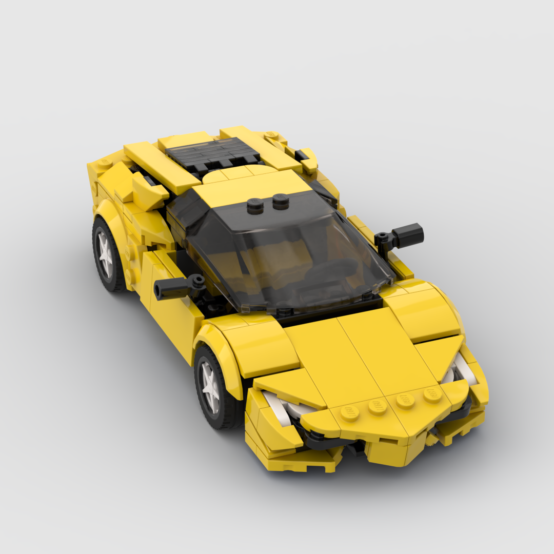 Toy For Inserting Building Blocks