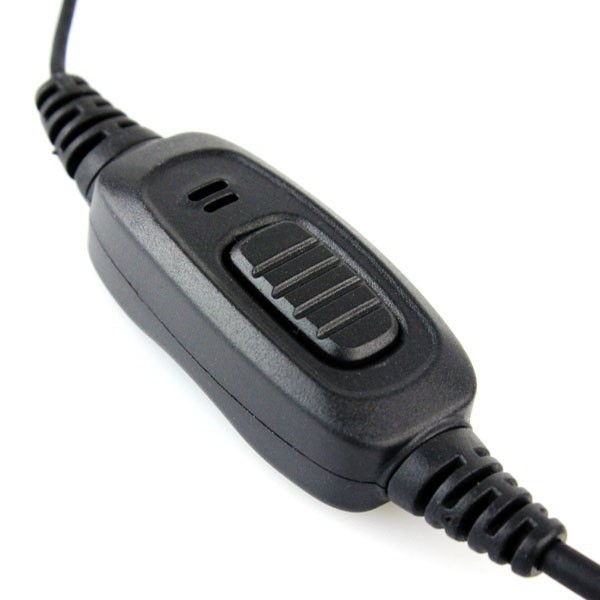 Single Plug Headset