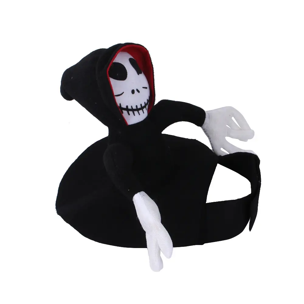 NEW Funny Pet Halloween Costume Decoration Dress