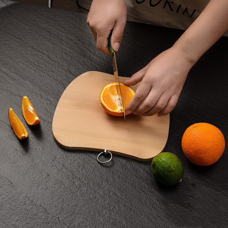 Title 3, Multifunctional cutting board