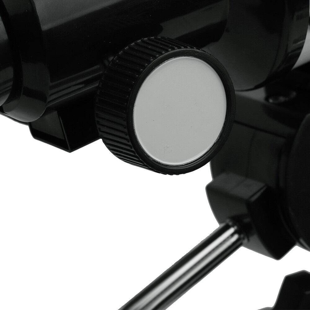 Télescope astronomique 150x avec trépied adaptateur de téléphone observation – Image 2