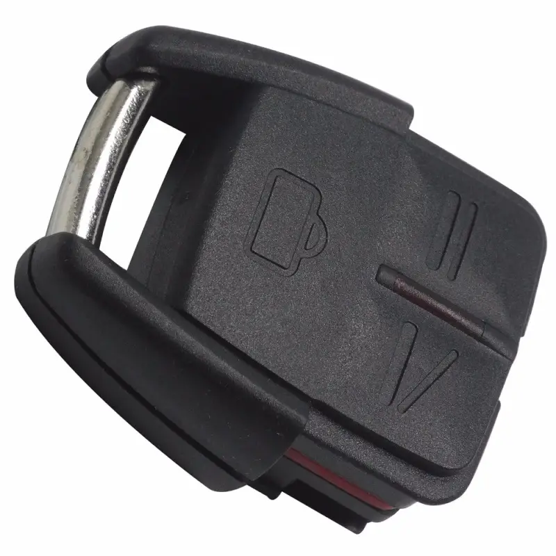 Suitable For Opel Three-button Remote Key Shell