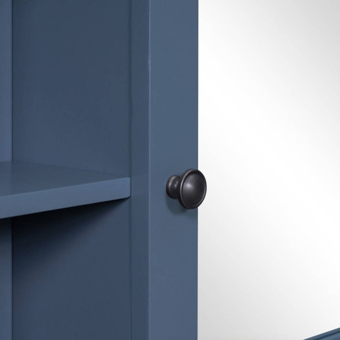 Wall Mounted Bathroom Storage Cabinet Modern Wall Cabinet β photo 7