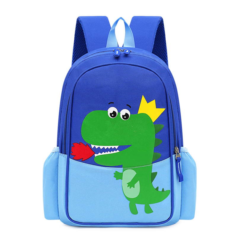 Children's Schoolbags Cute Kindergarten Boys And Baby Backpacks