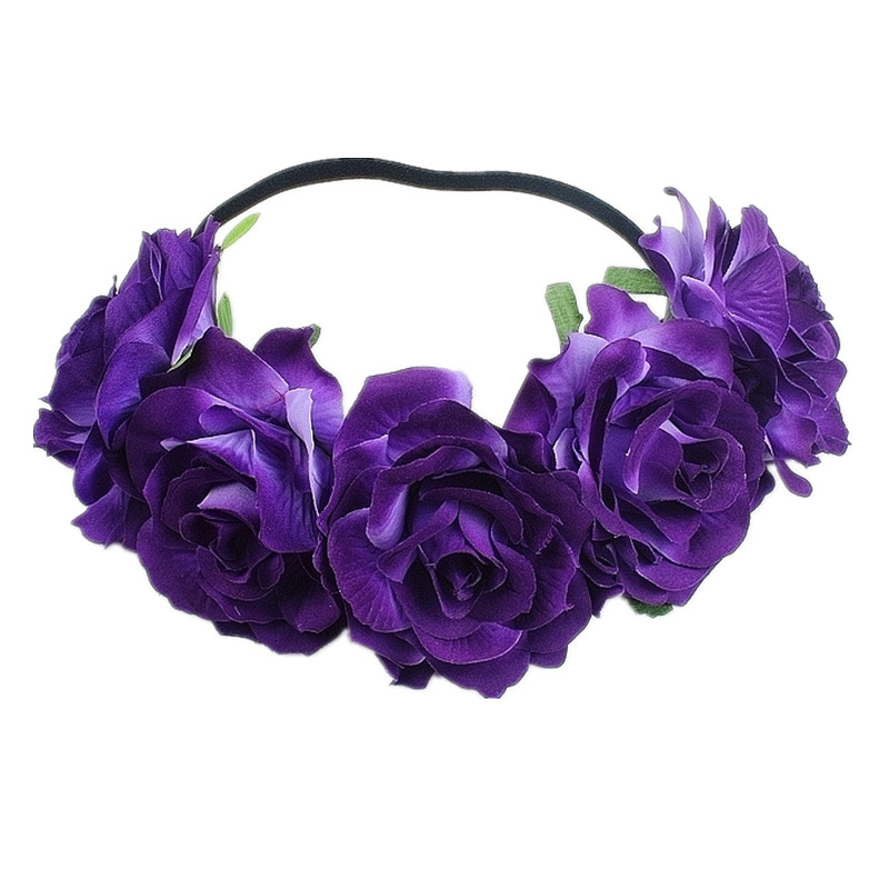Deep purple