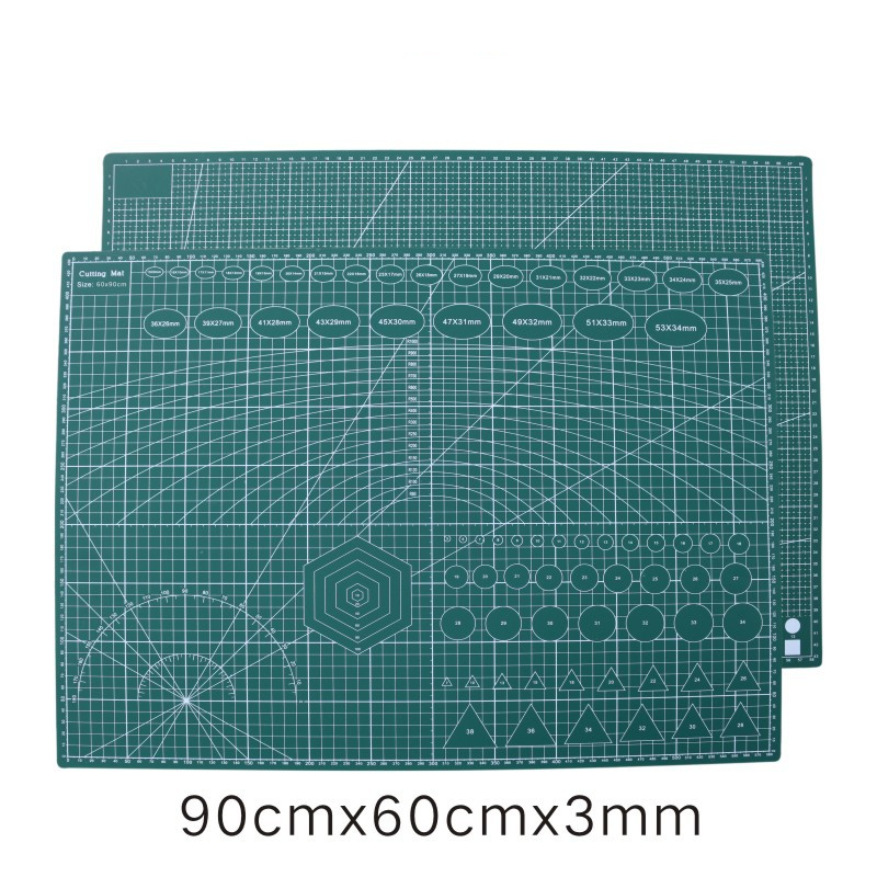 Advertising Design Engraving Model Board Jie Knife Scale