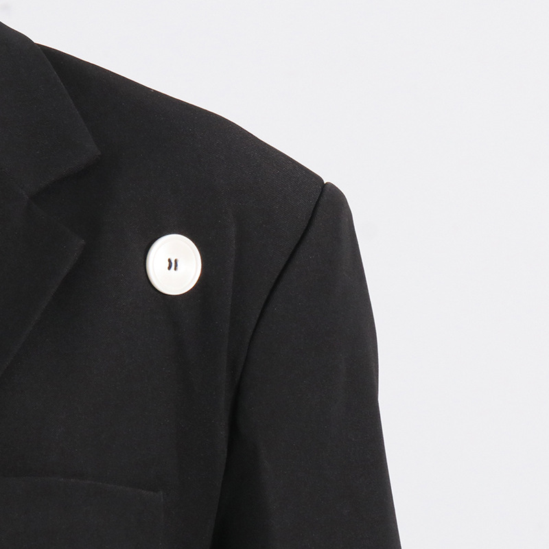 Women's Fashion Loose Casual Suit Jacket Tops