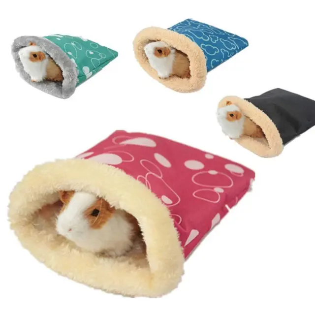 My Neighbor Totoro Hedgehog Squirrel Golden Bear Nest Guinea Pig Sleeping Bag Random Color - Shop at LoveMi