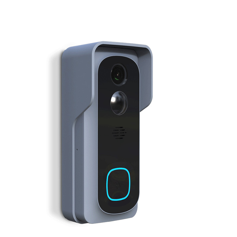 HD Camera Video Wireless WiFi Smart Doorbell Camera — foto 3