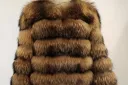 Raccoon Dog Hair