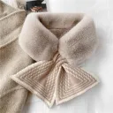 Beige Khaki Triangle