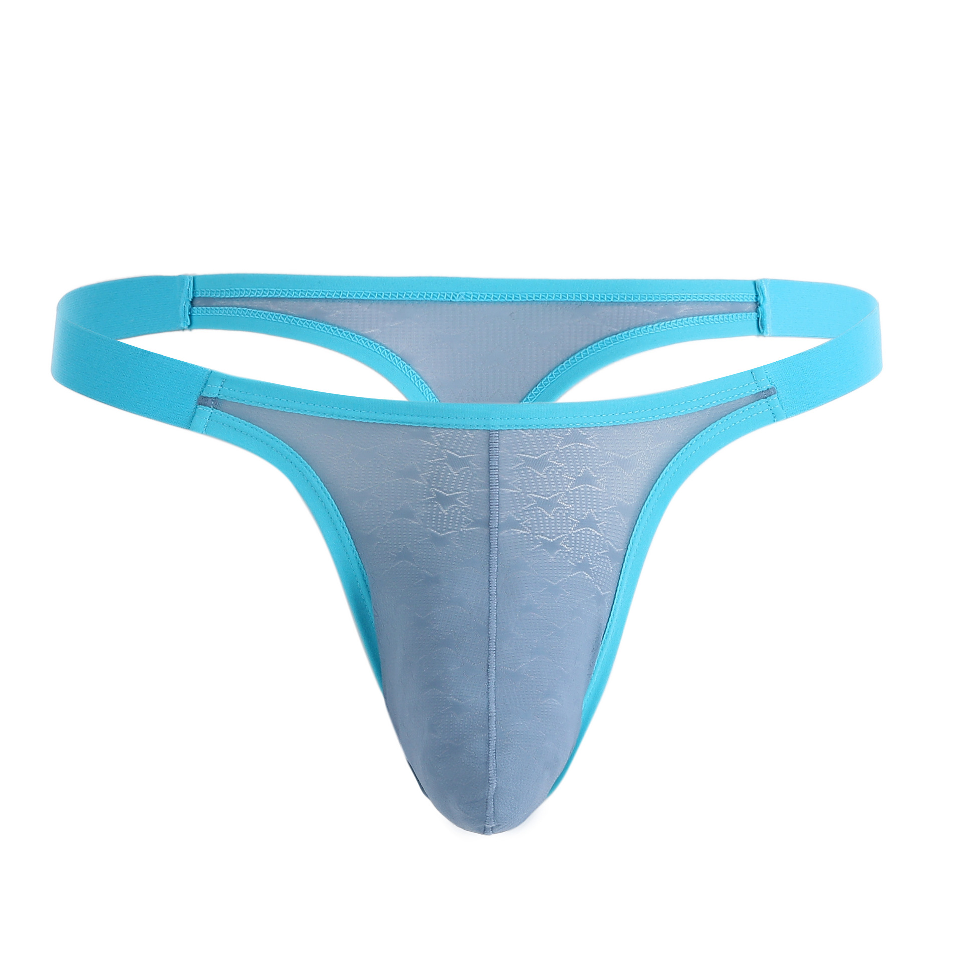 European And American Men's Sports Underwear