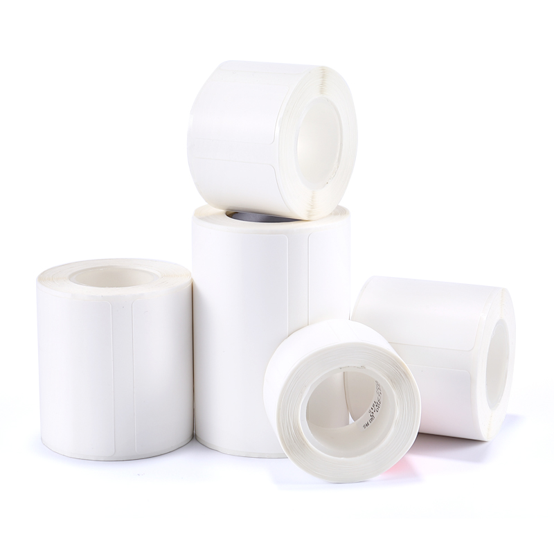 Suitable For Thermal Waterproof Self-adhesive Label Paper Of B Series Label Printer — foto 7