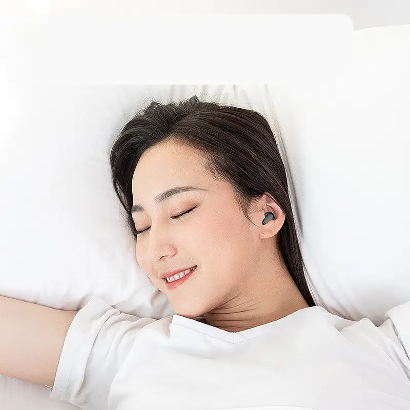 Screen Display Bluetooth Headset