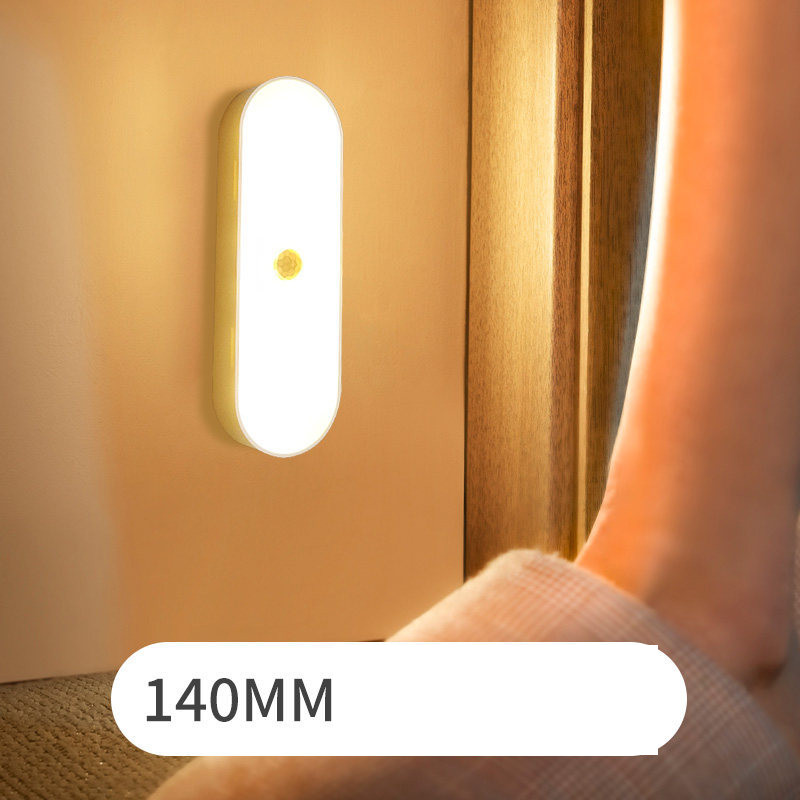Rechargeable Motion Sensor Night Light, picture 2 of 5