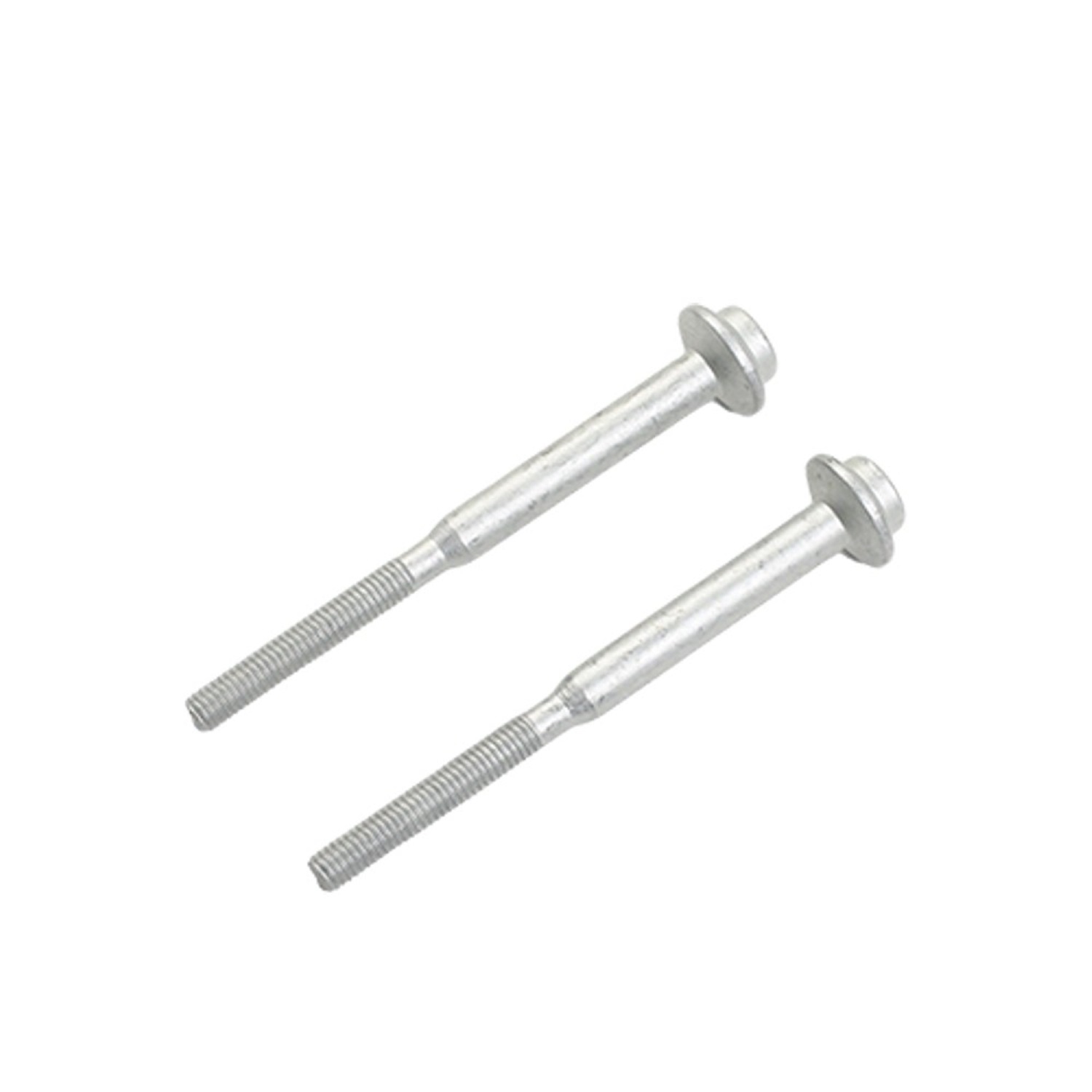 2pcs Injector Clamp Bolts for VW Audi Seat Skoda 1.4 1.6 2.0 TDi WHT005490 — image 4