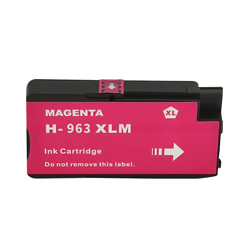 Title 3, Compatible With Printer Ink Cartridges