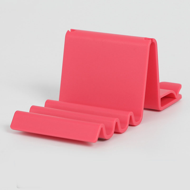 Creative Personality Ocean Wave Desktop Phone Holder - Image 4
