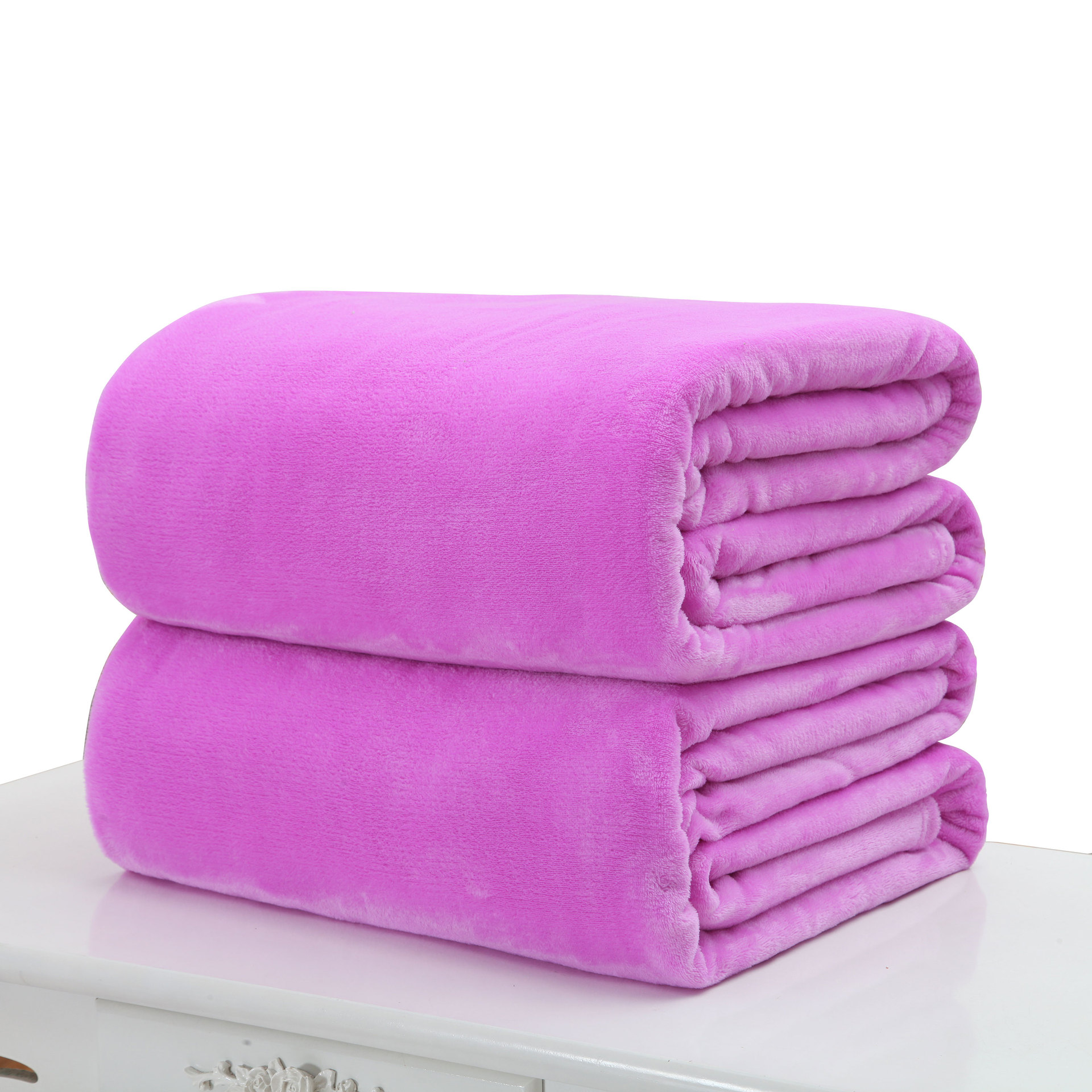 8c89d693 c1e2 4d51 9fca 5524803c52cd - Winter Coral Blanket Flannel Single Double Bed Single