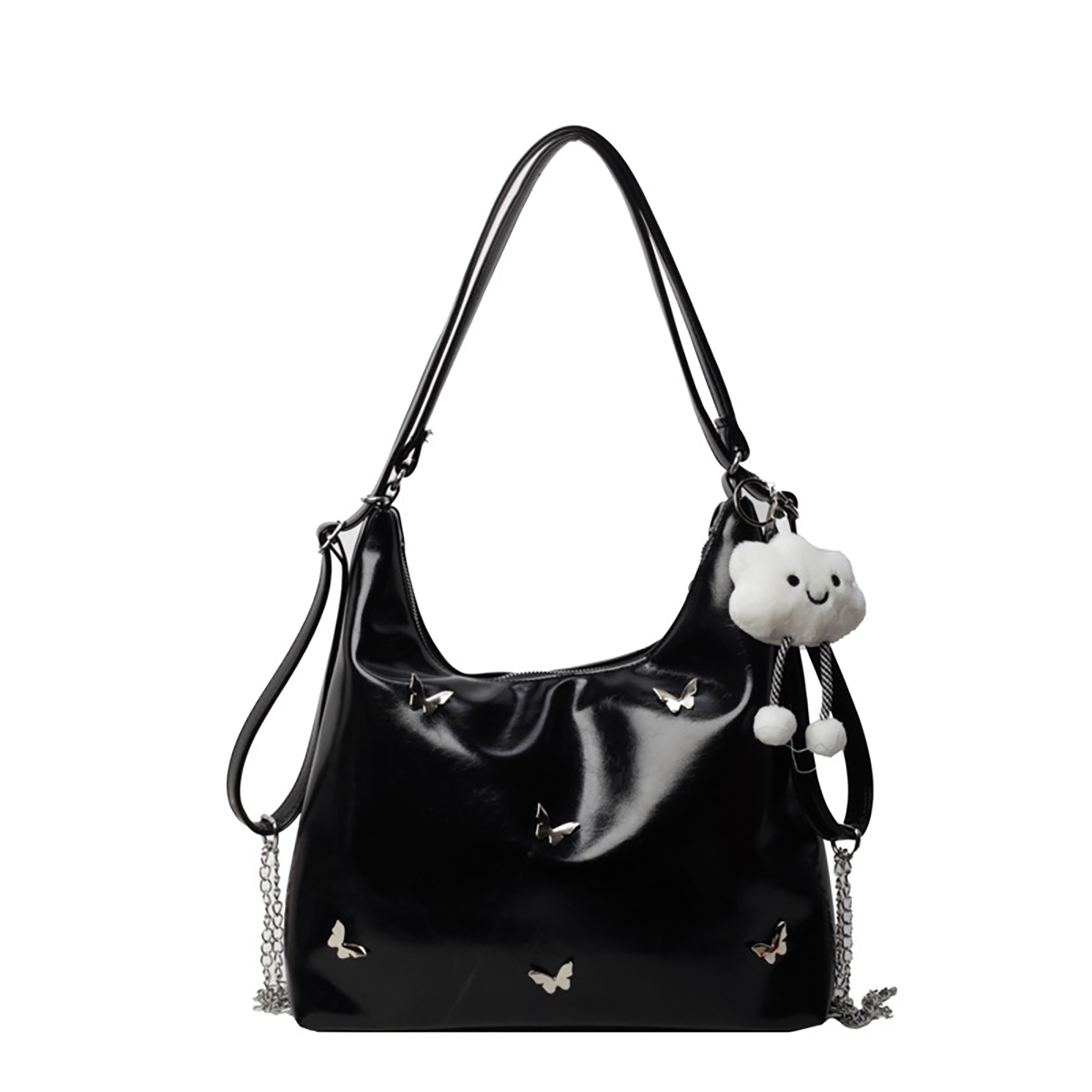 Handbags For Women Large Designer Ladies Crossbody Bags Purses For Women, Leathe - Picture 11 of 14