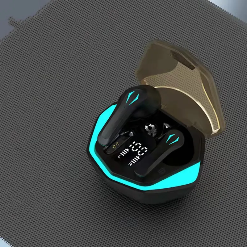 Gaming Gaming Zero Latency Bluetooth Headset – image 6