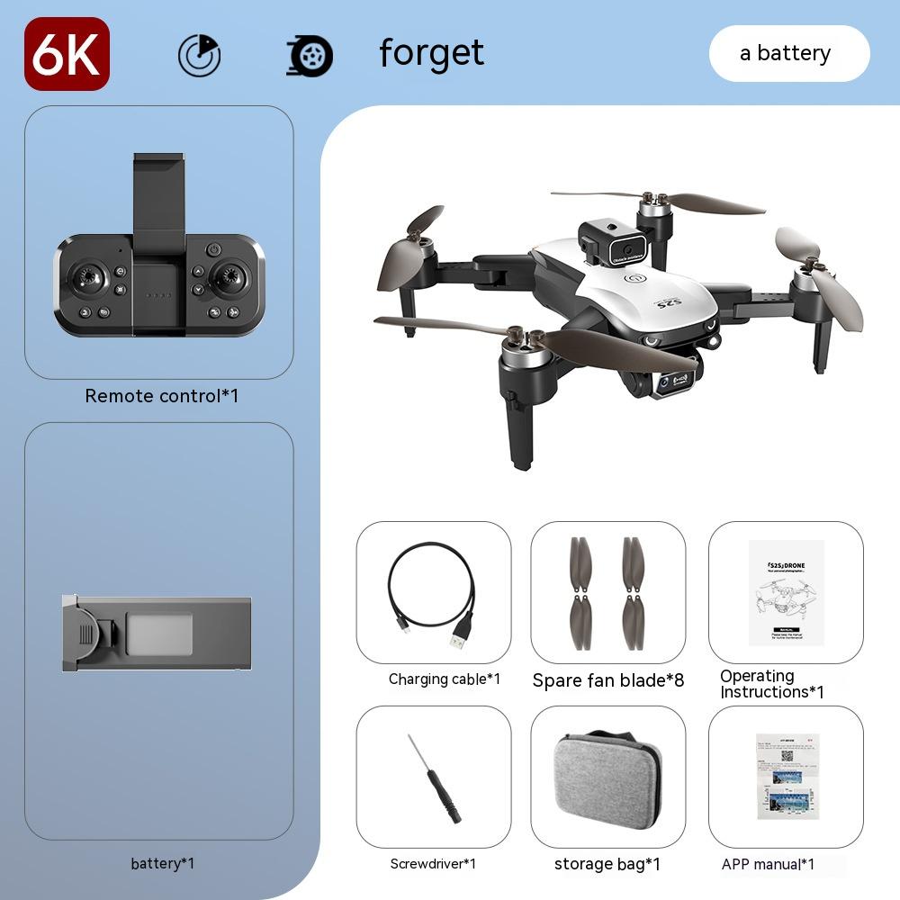 Title 1, Remote Control Four-axis Flying Toy